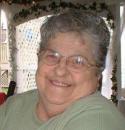 Pauline Grogan Pauline Grogan